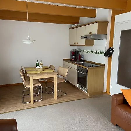 House Atlanta, Апартаменты *